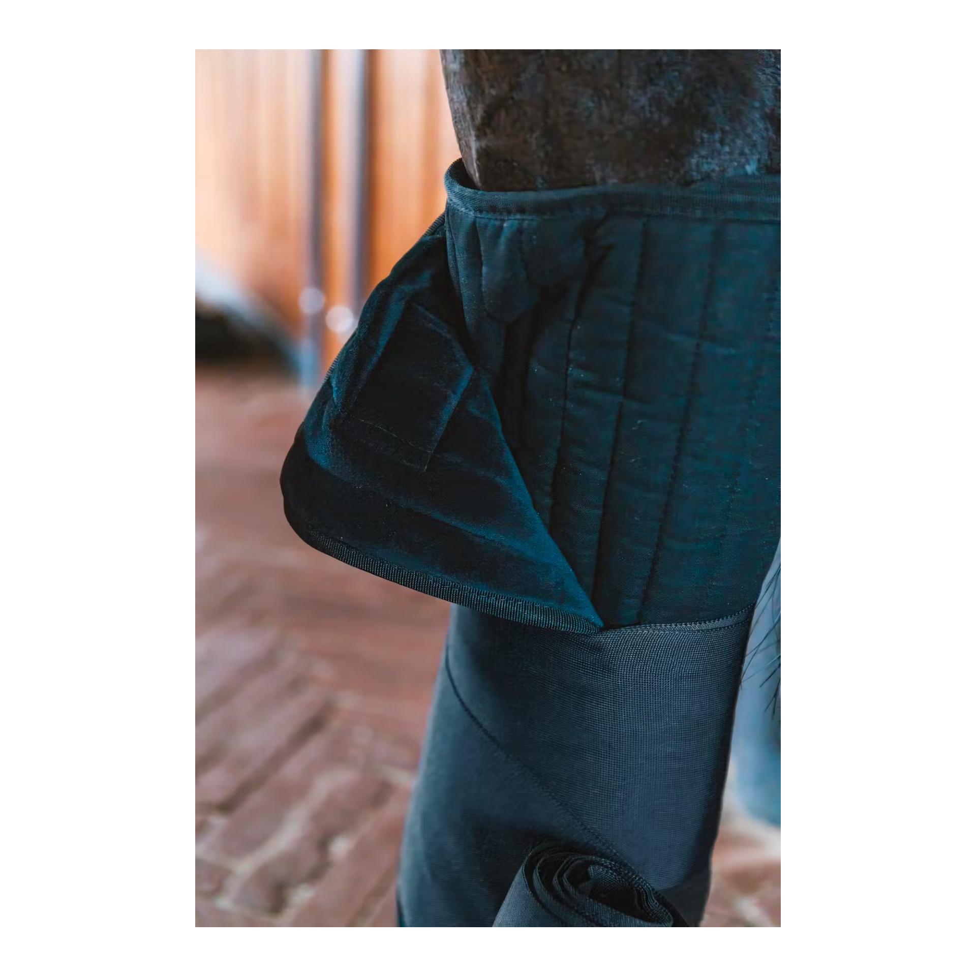 Kentucky Stall Bandagierunterlagen 50x50cm set of 4