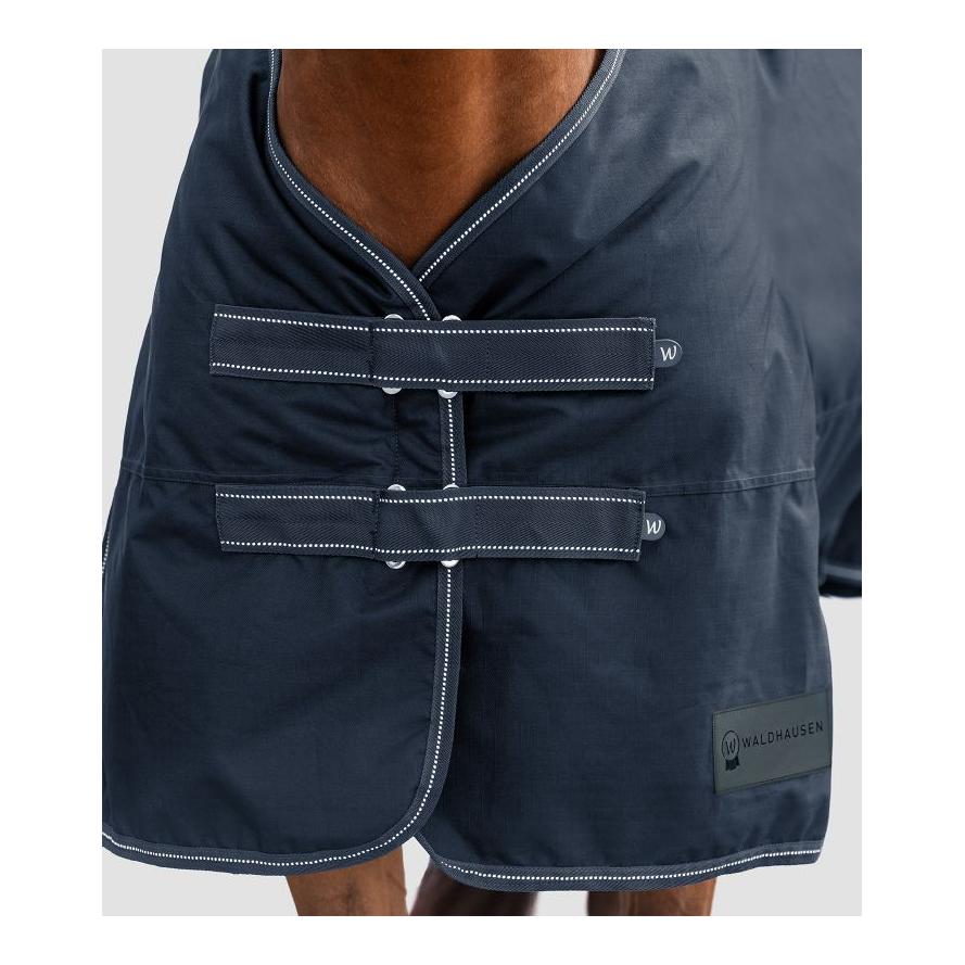 Waldhausen Weidedecke Arctic High Neck Light