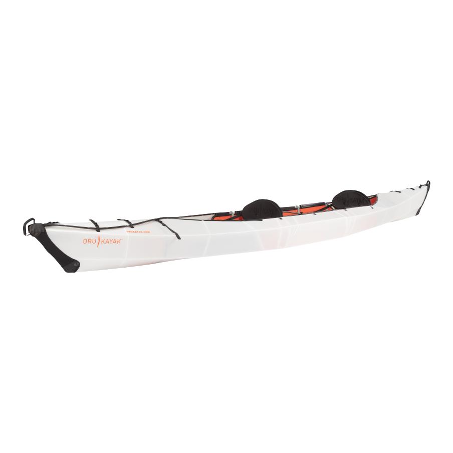 Oru Kayak Kayak Haven – blanc