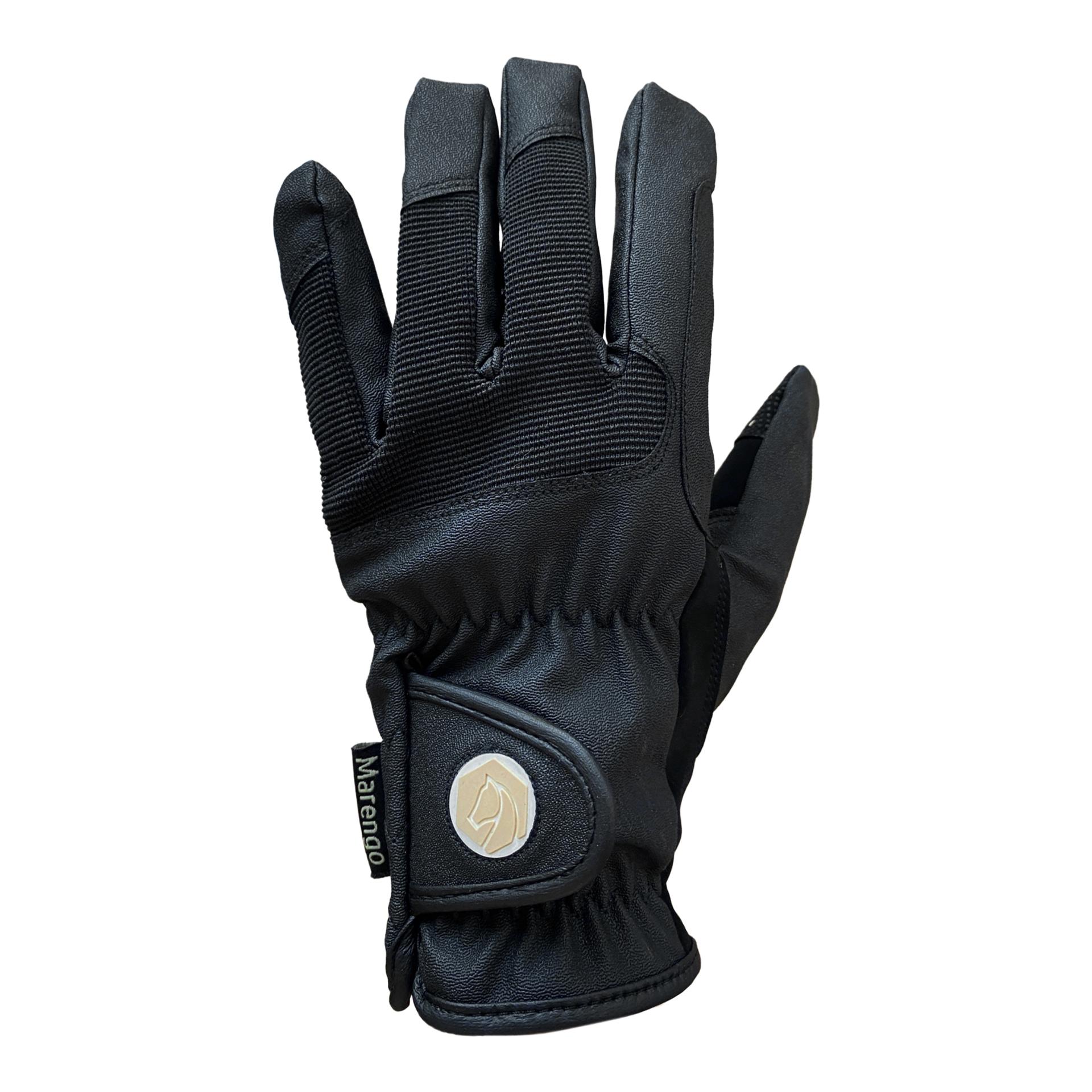 Marengo Winter-Reithandschuh Flex Comfort