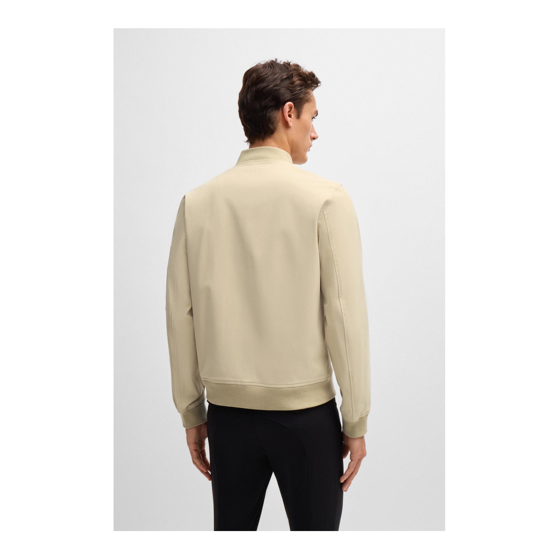 BOSS Equestrian Jacke Pilot  Steve Herren