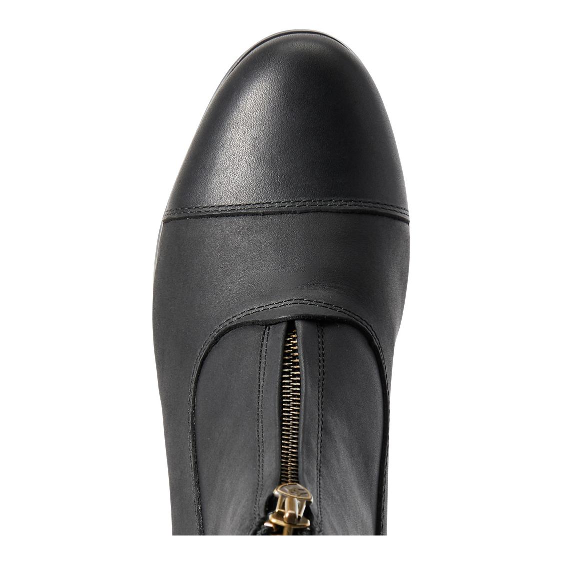 Ariat Thermostiefelette Heritage IV ZIP H2O insulated Damen - schwarz
