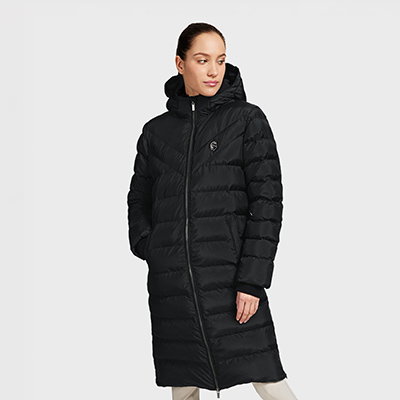 Wintermantel