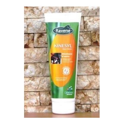equitrade Baume pour les muscles Kinesyl Ravene 250 ml