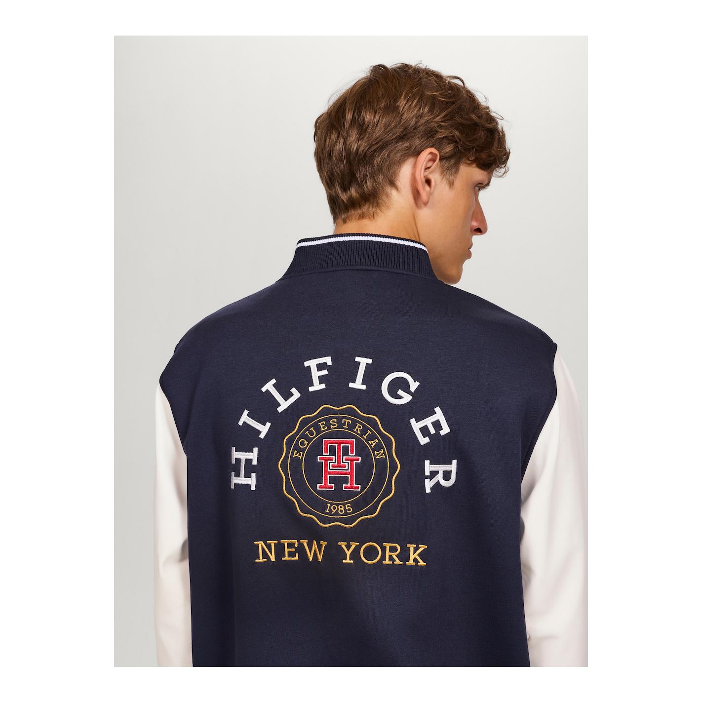 Tommy Hilfiger Equestrian Jacke Thompson College Herren