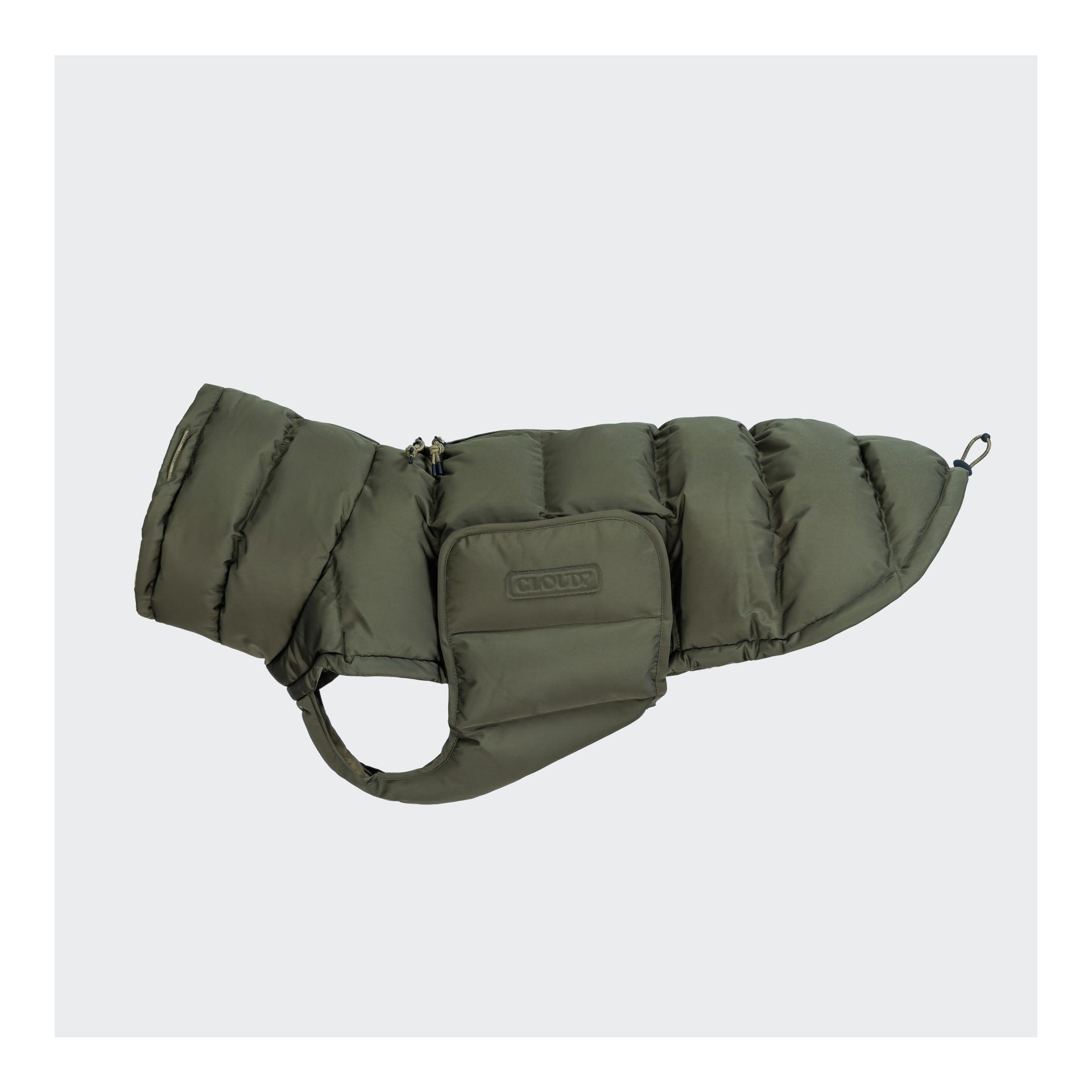 Cloud 7 Manteau d'hiver pour chien Alaska Regular