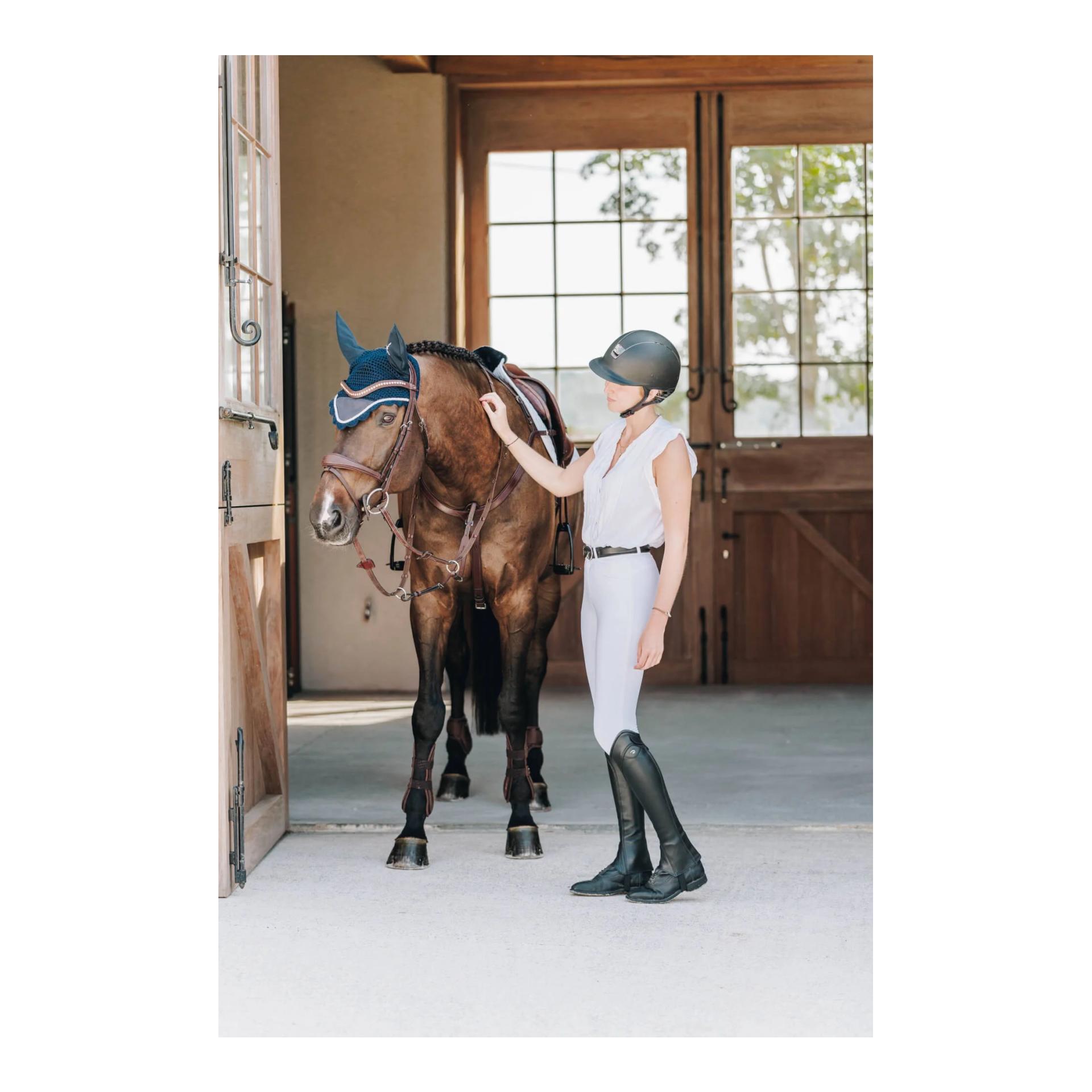 Dy'on Chaps Show Classic Standard