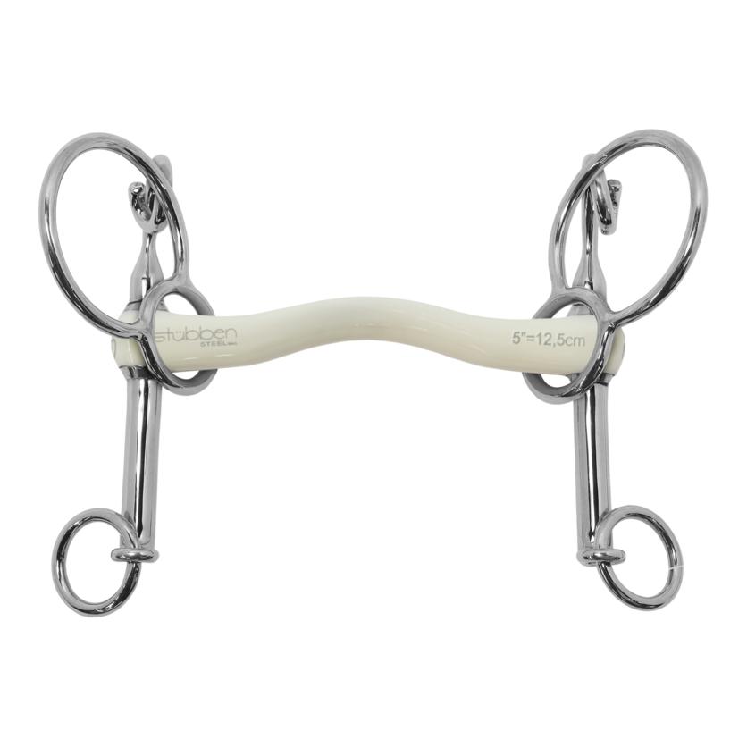 Stübben Fine Line Flex Swales Baby-Pelham / 16 mm