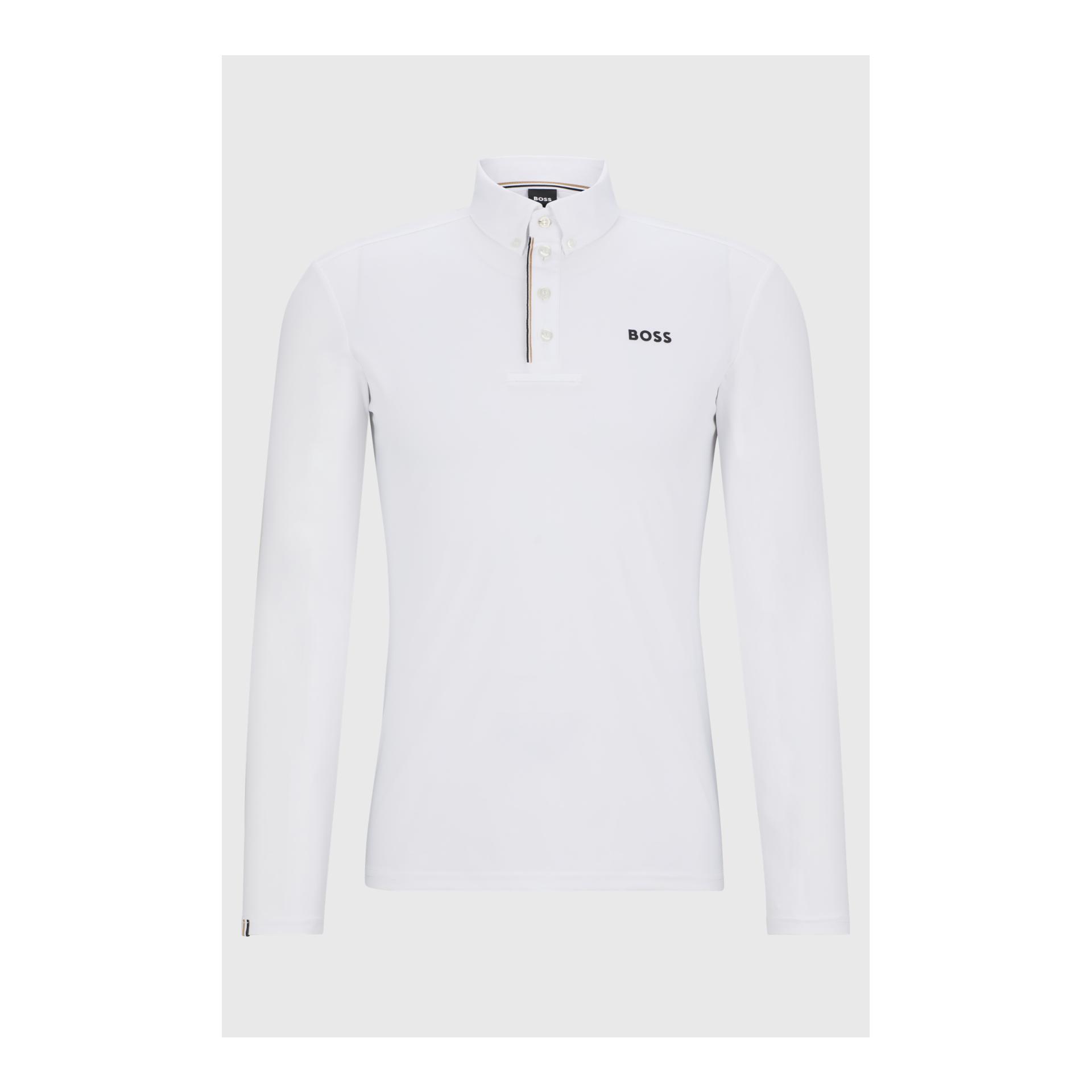 Turniershirt Nick Herren
