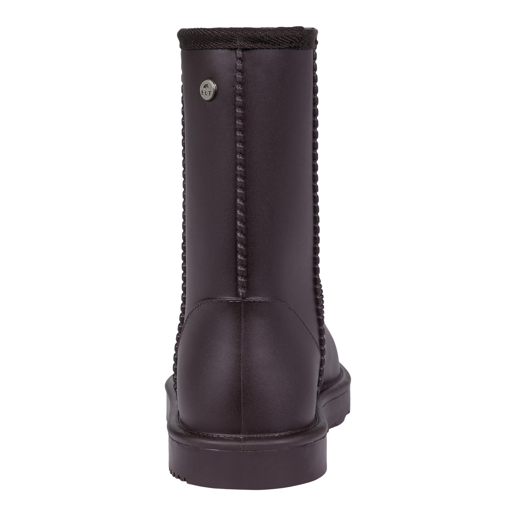 Elt Bootie Rainless