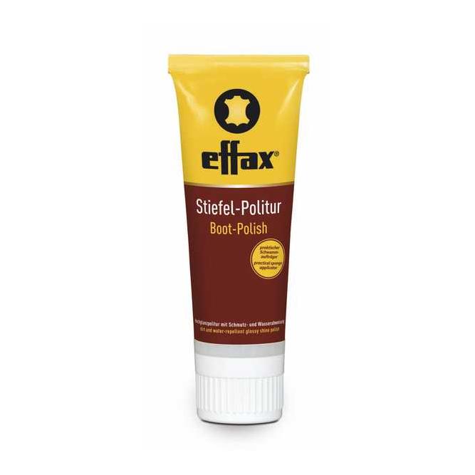 Effax Produit pour faire briller les bottes