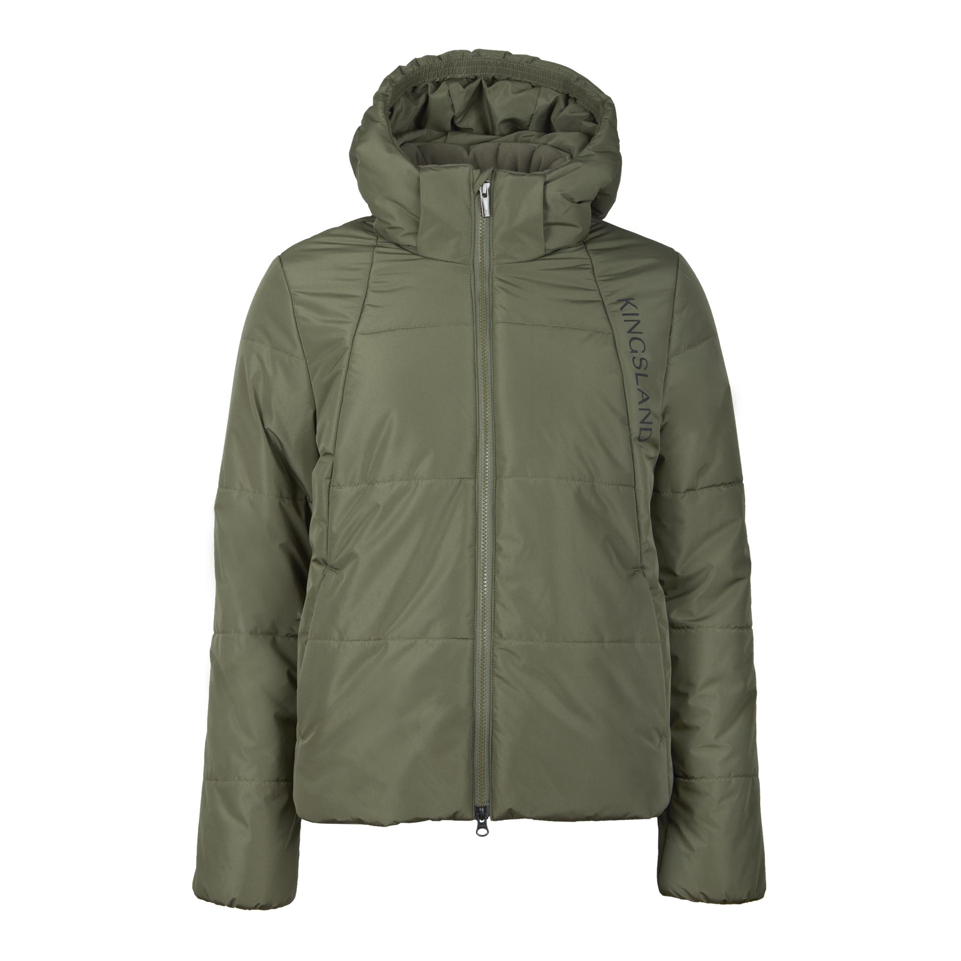 Kingsland Veste d'équitation matelassée femme KLAurora