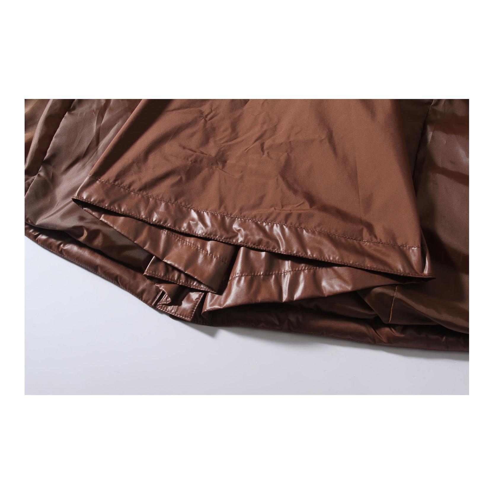 Gilet long femme collection automne-hiver 2023