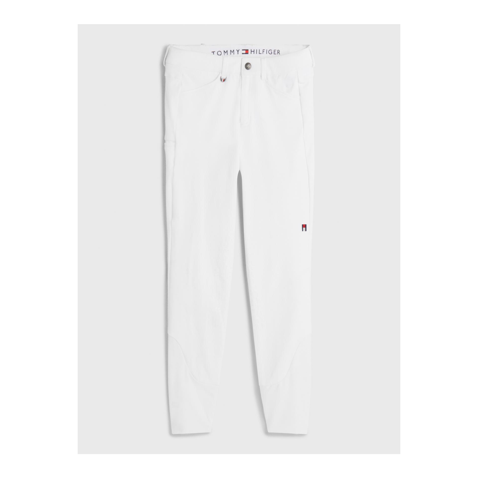 Reithose Kniebesatz Pro TH Herren