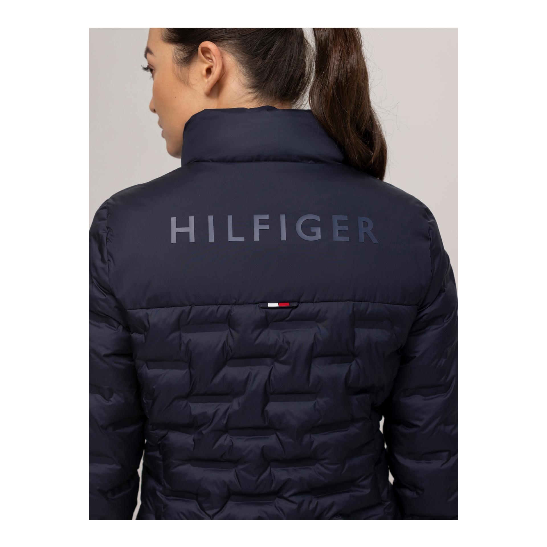 Veste d'hiver Alabama pour femme