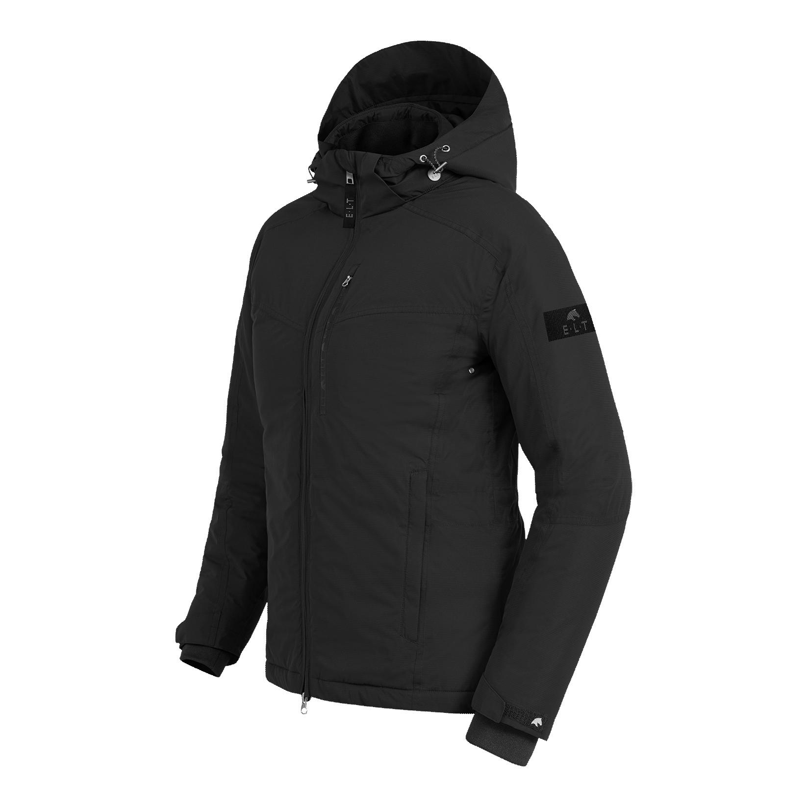 Elt Winter Reitparka Nordic