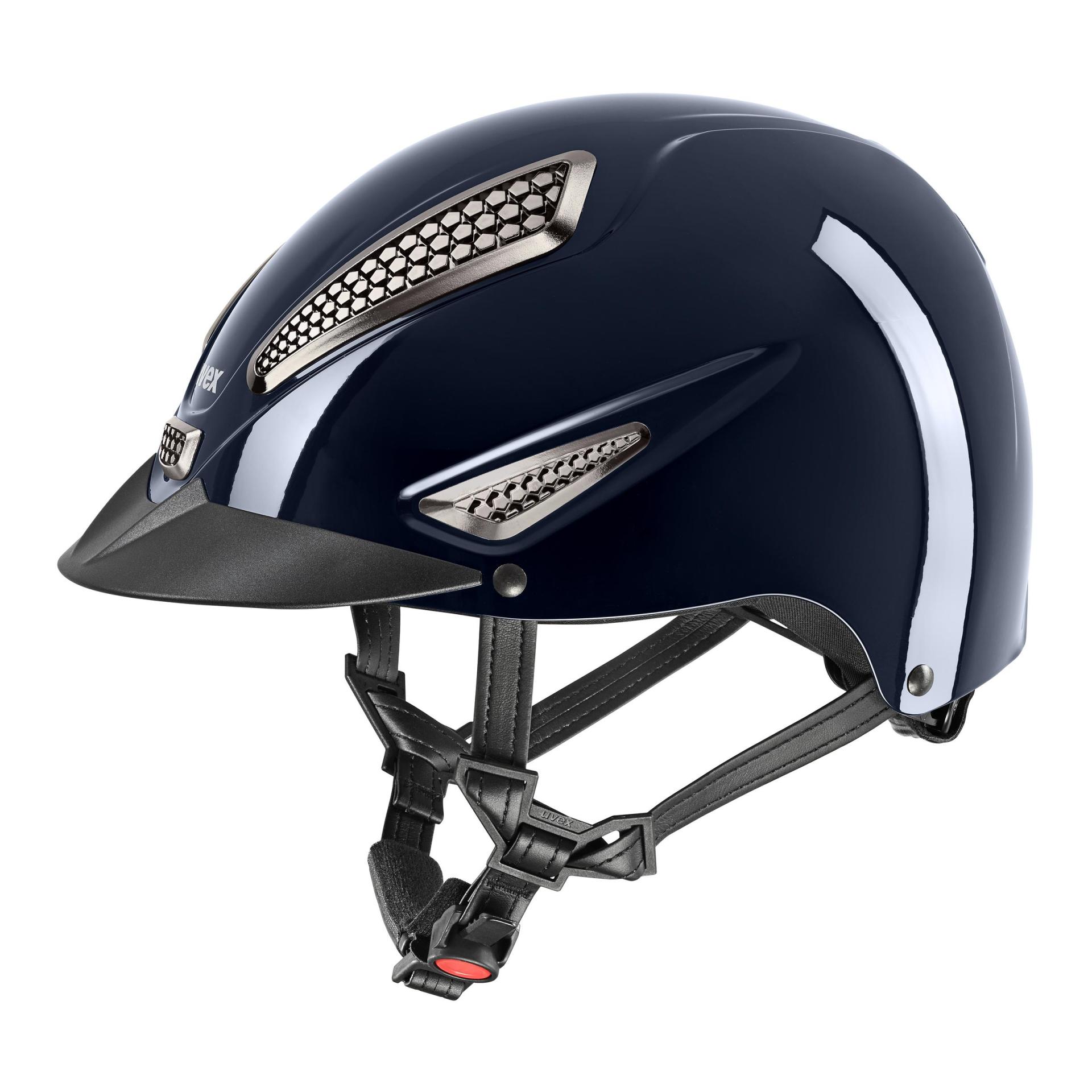 Shiny Navy