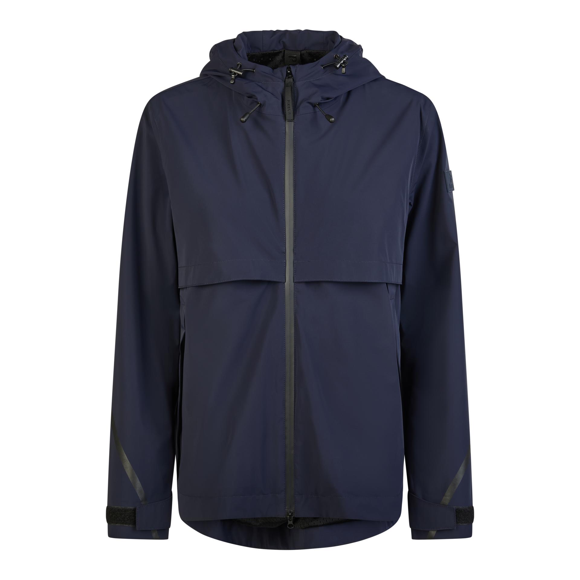 Pikeur Rainjacket The Core Damen