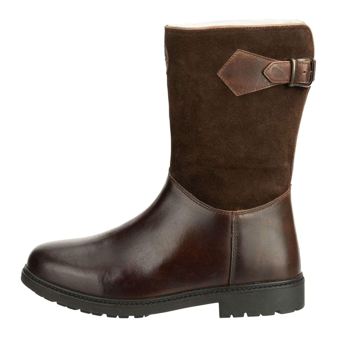 Suedwind Footwear Winterstiefel Leo Merino