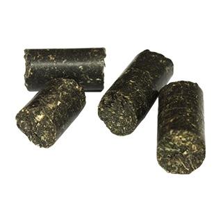 Pavo Pferdefutter Healthy Treats - Leinsamen