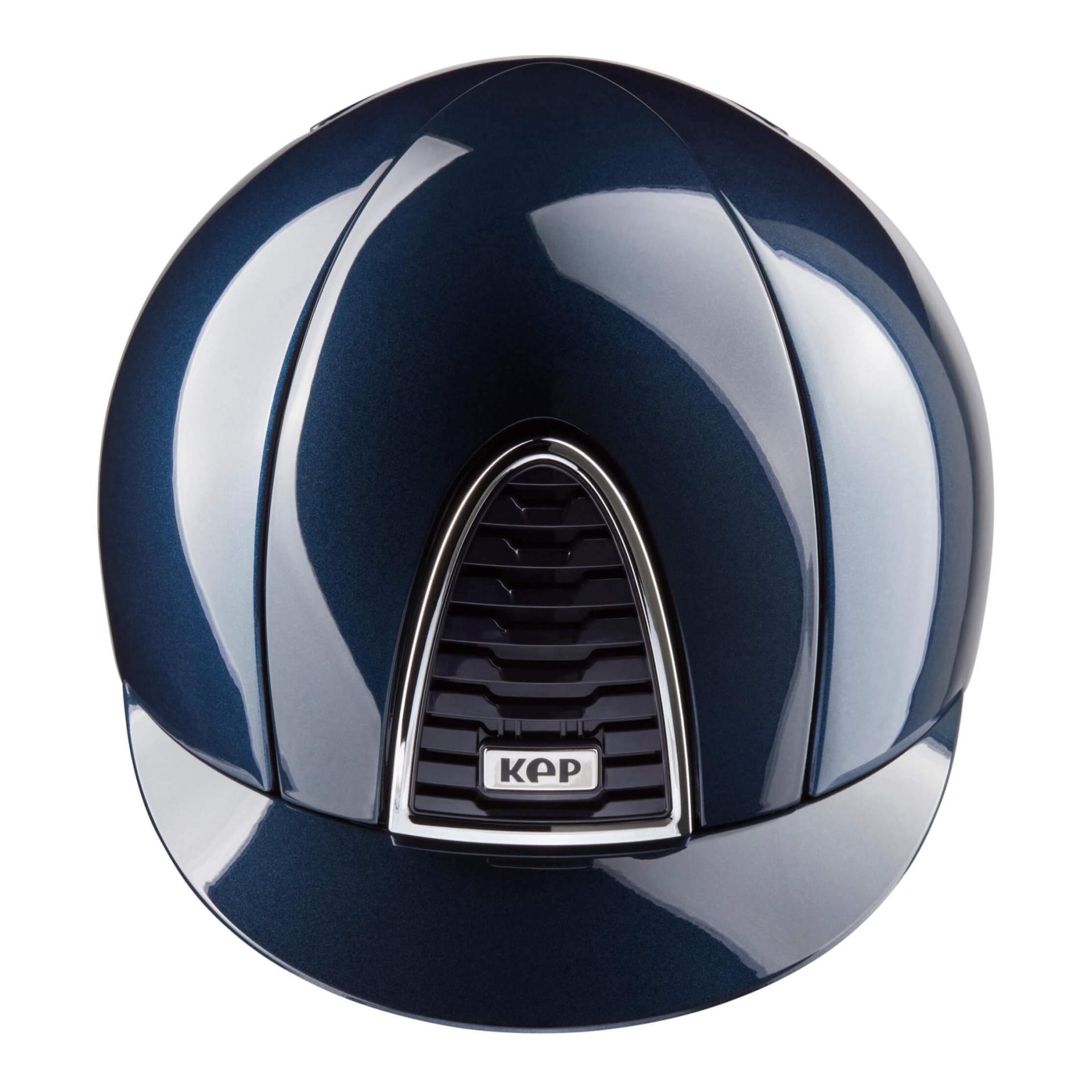 KEP Casque d'équitation Cromo 2.0 - Shine
