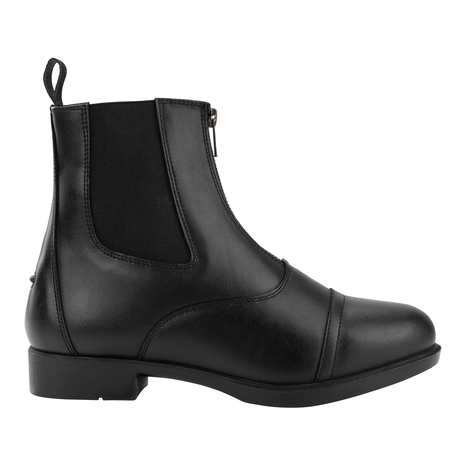 Suedwind Footwear Bottines Companion FZ Winter - noir