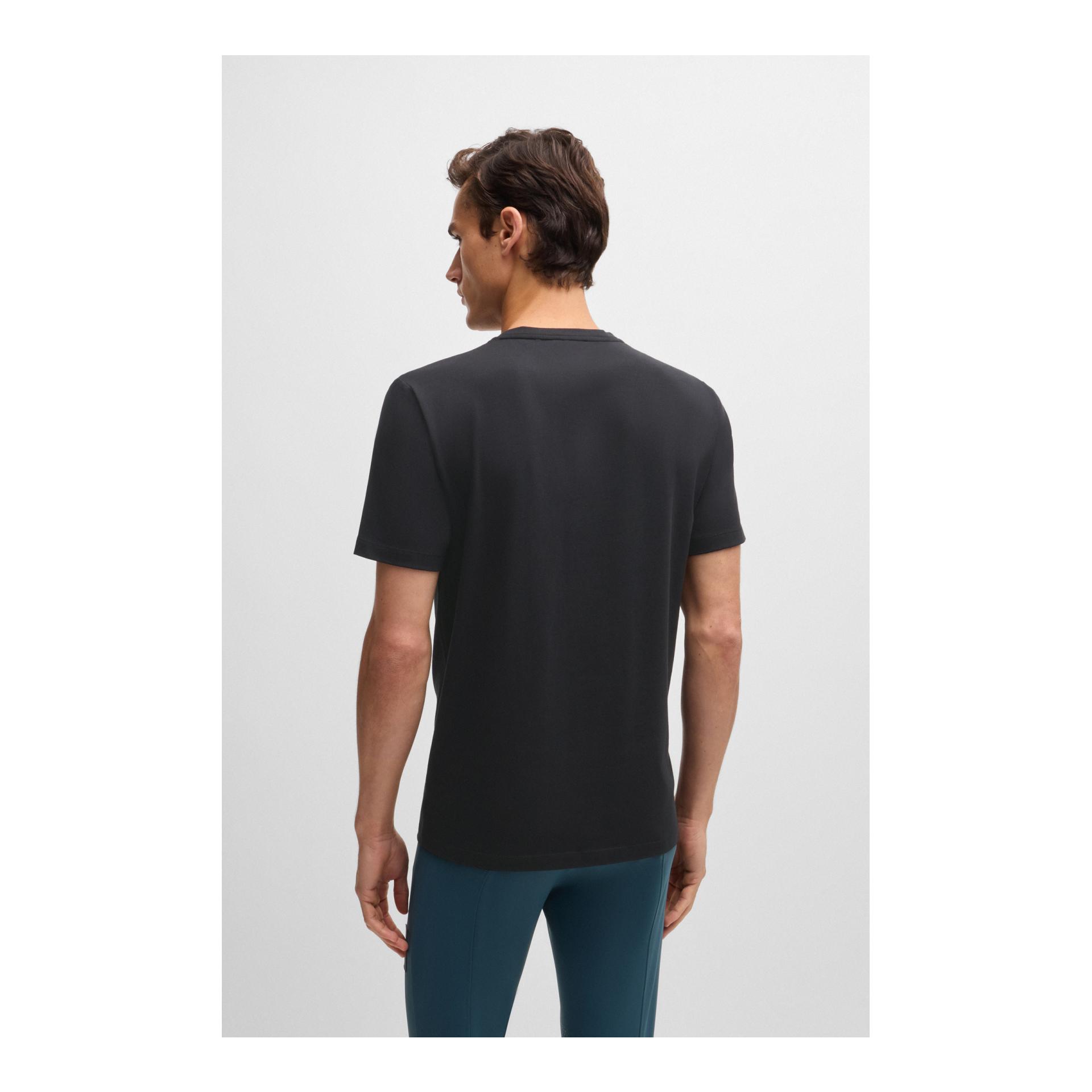 BOSS Equestrian T-Shirt Pierce Herren