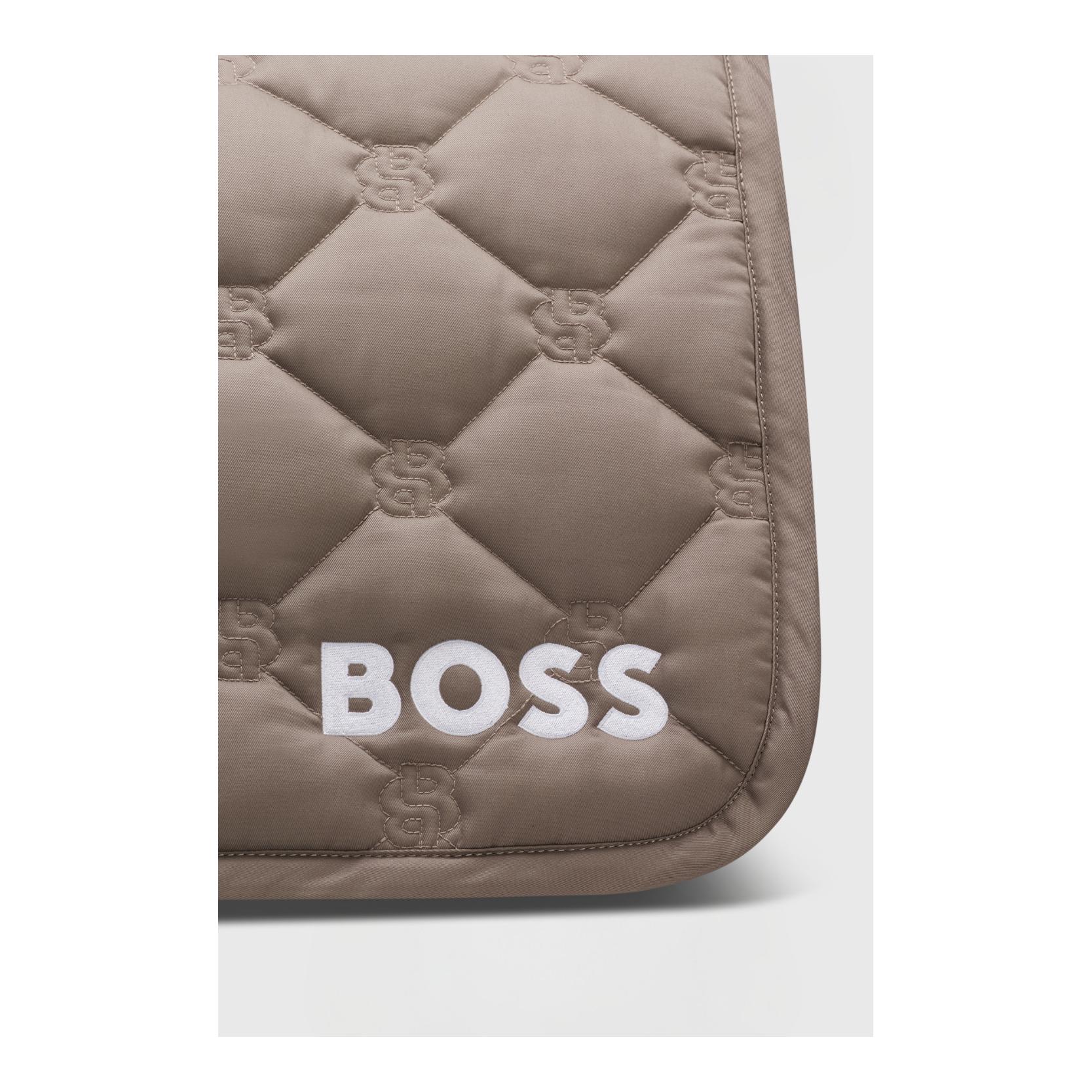 BOSS Equestrian Long Island Schabracke Dressur
