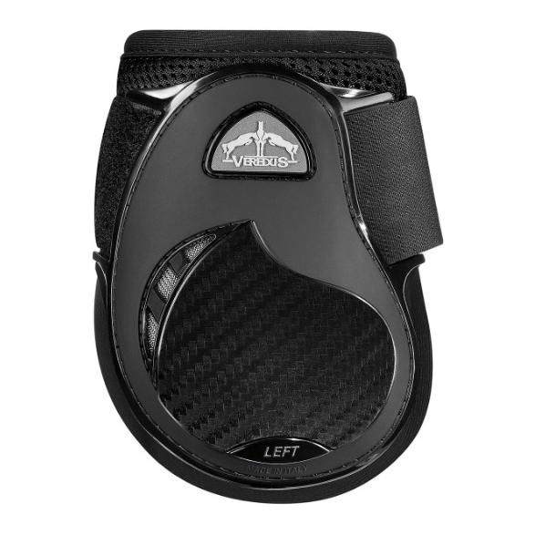 Veredus Streichkappen young-jump vento - black