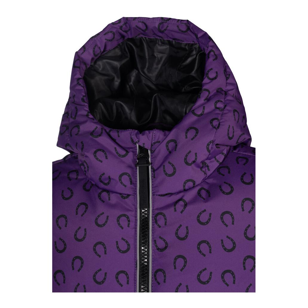 HKM Veste matelassée Amina