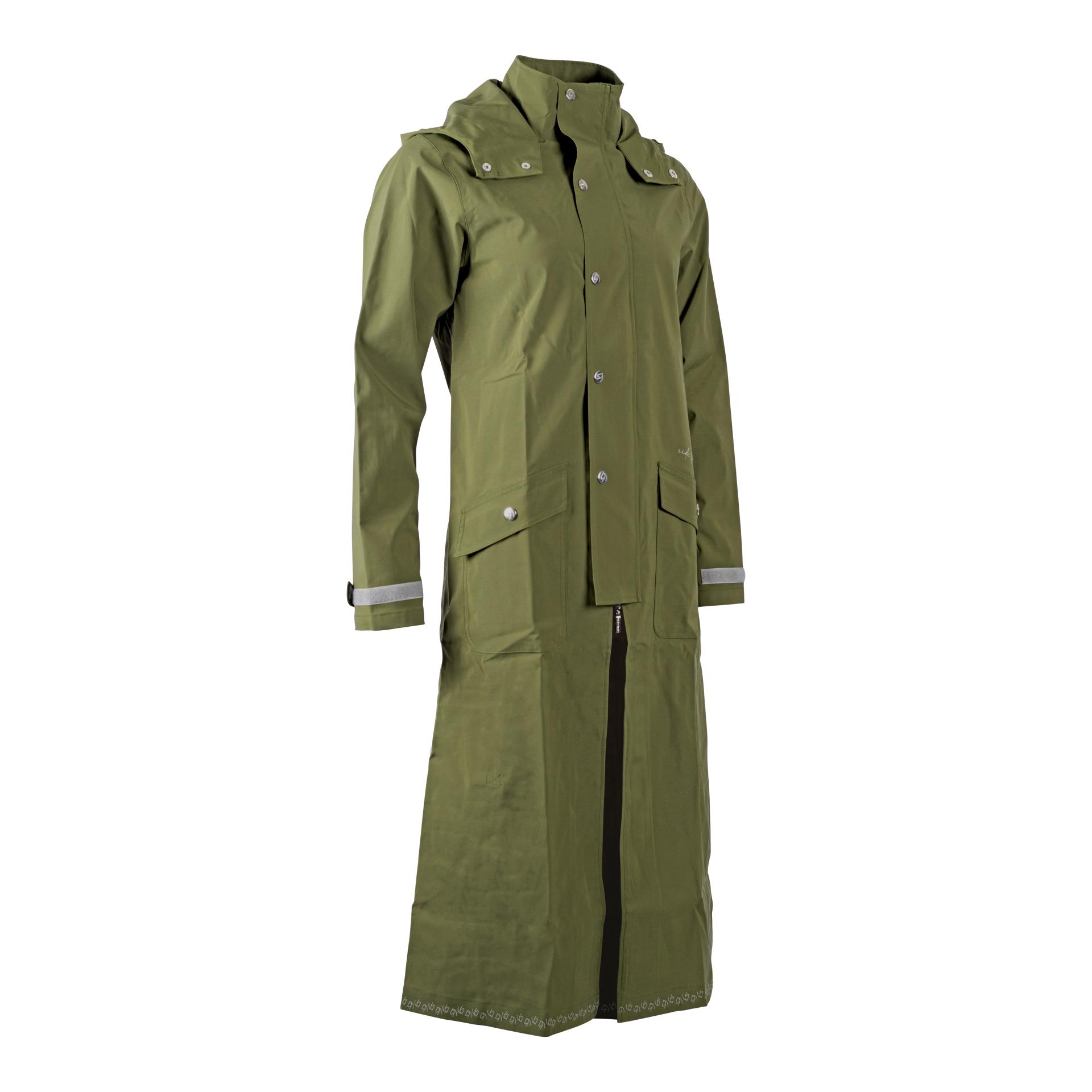 Marengo Imperméable Elements