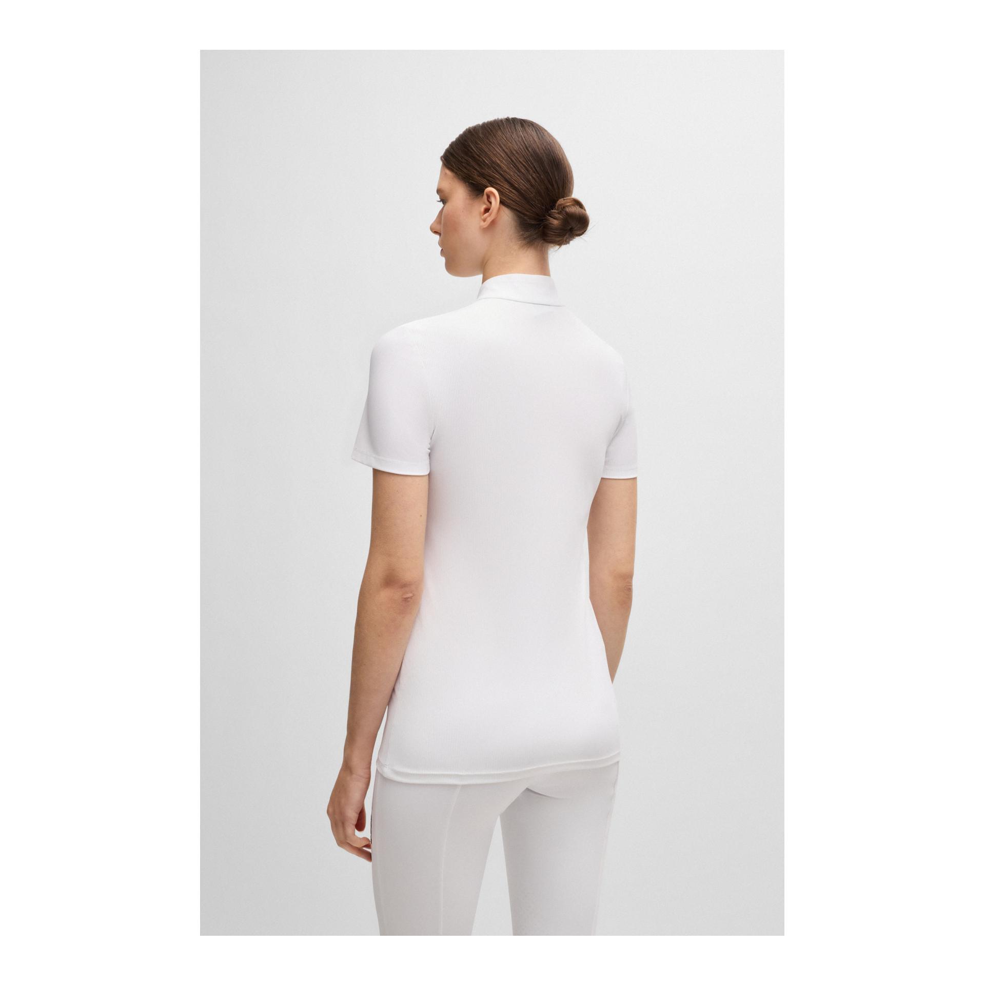BOSS Equestrian Turniershirt Maira Damen