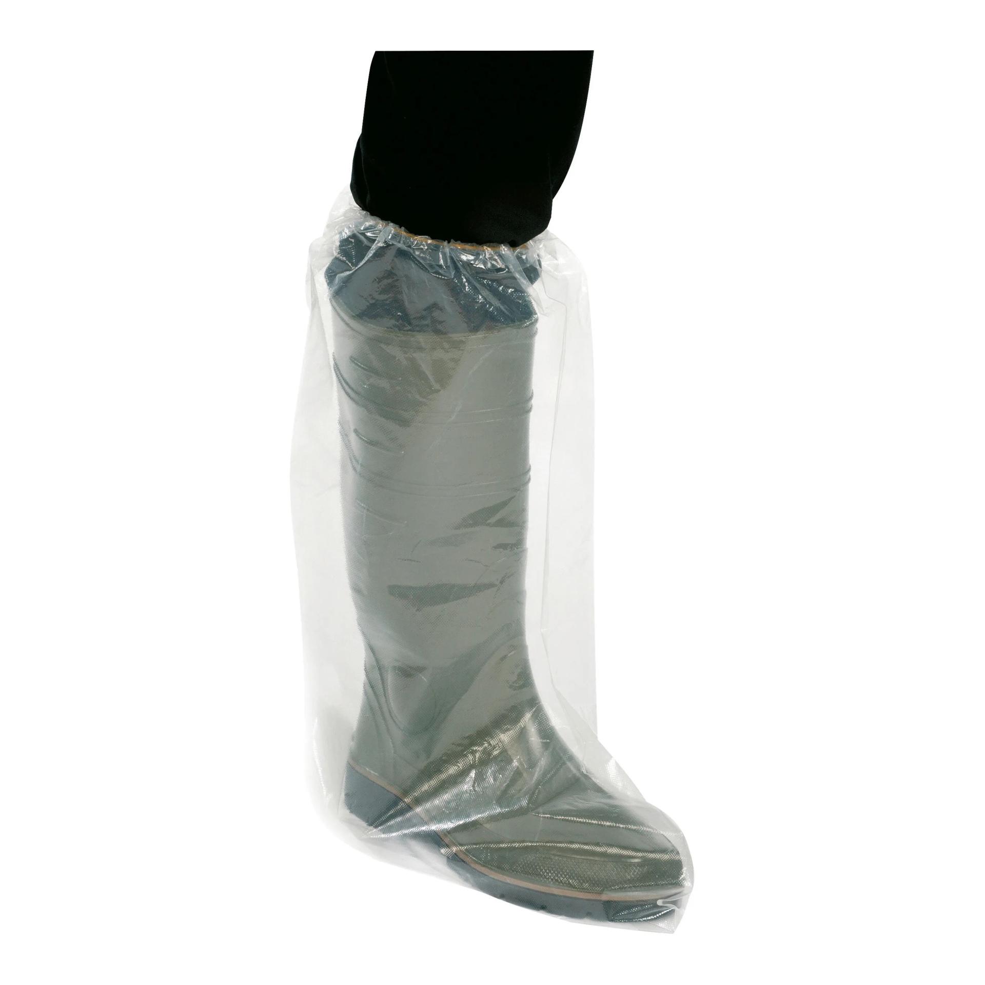 Kerbl Couvre-chaussures jetables - 100 pièces