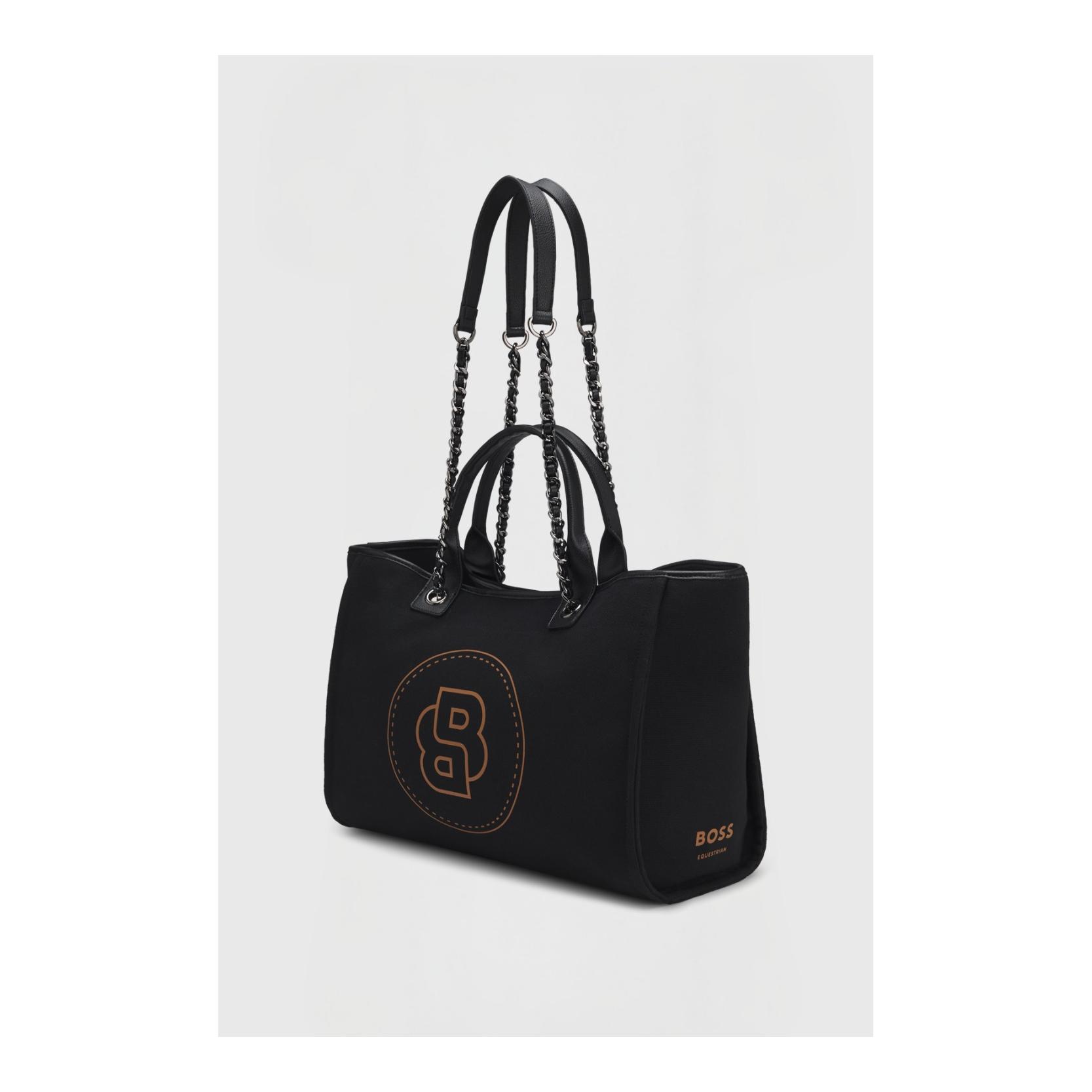 BOSS Equestrian Stable Shopper Charleen
