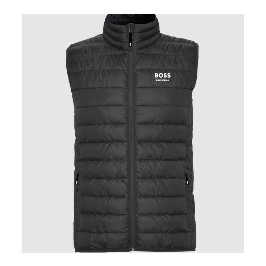 BOSS Equestrian Weste Puffer Monza