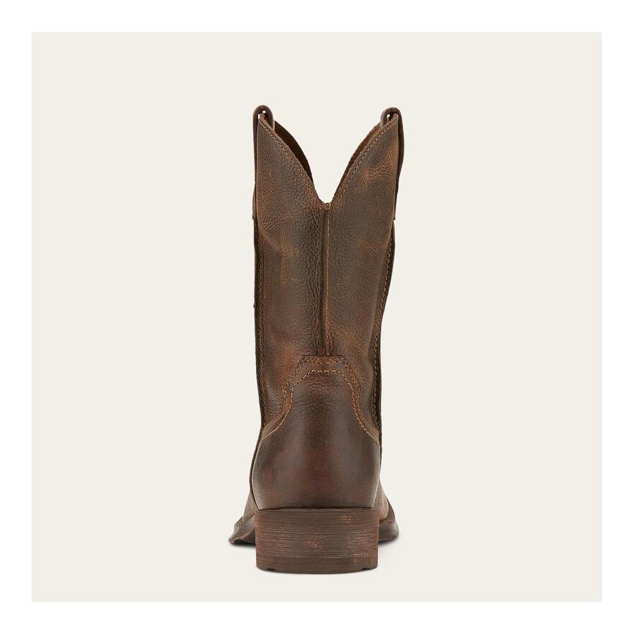 Ariat Westernstiefel Rambler Herren