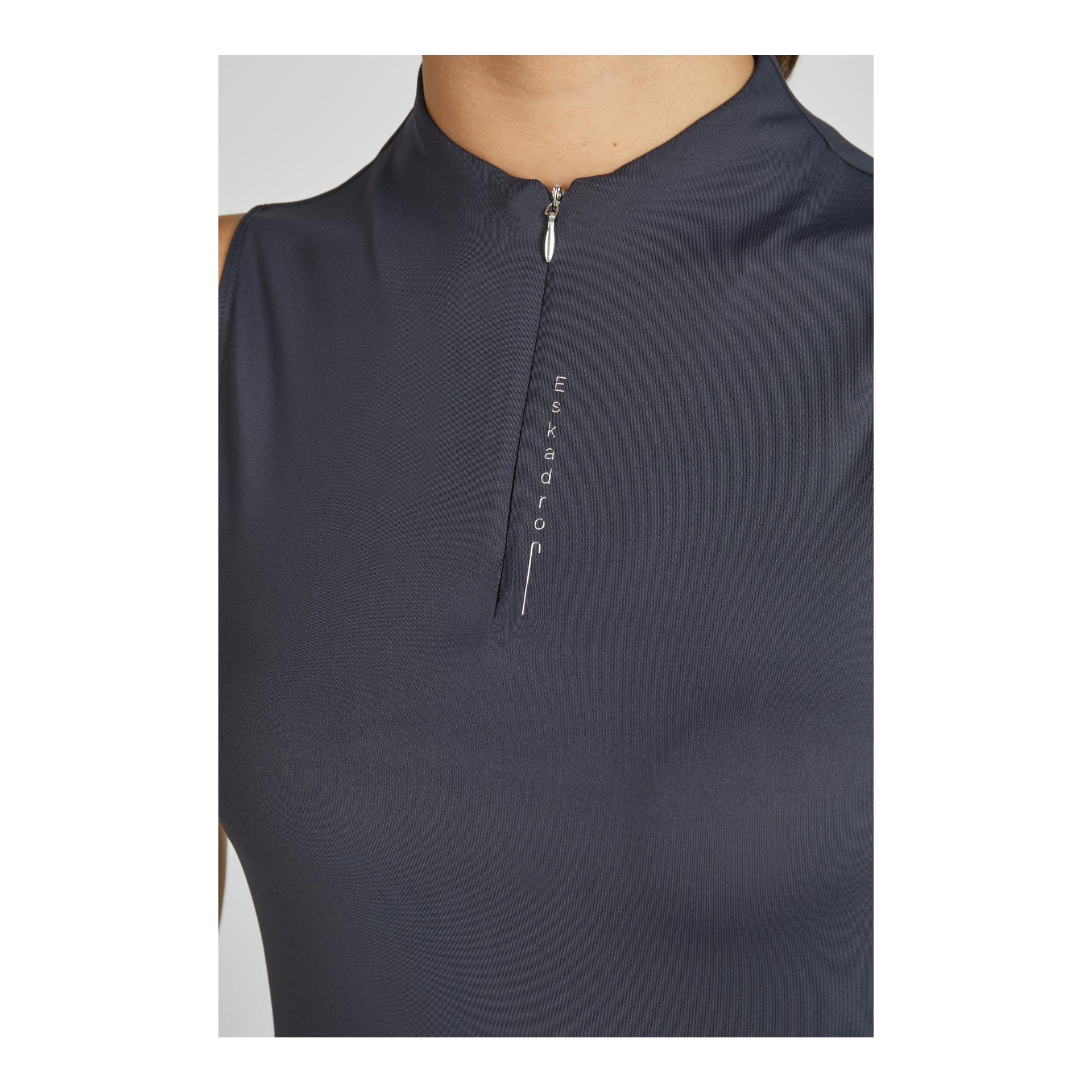 Eskadron Débardeur HALF-ZIP Classic Sports