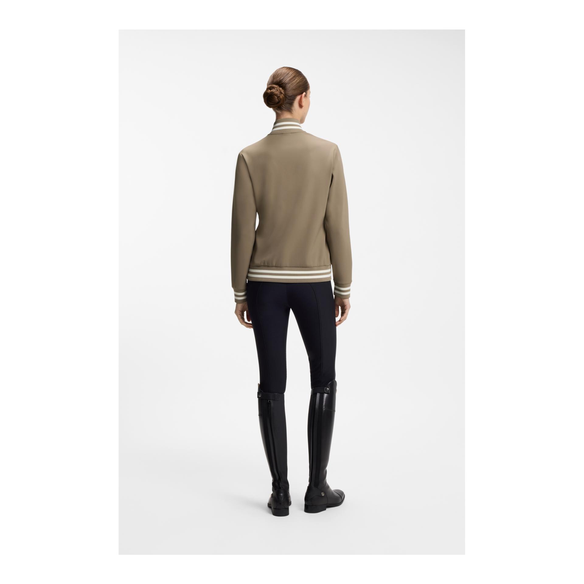 BOSS Equestrian Ava function Cardigan Damen