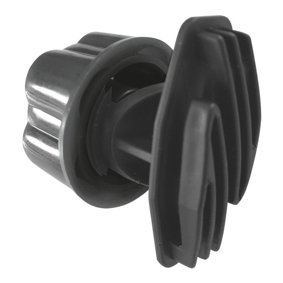AKO Isolateur à vis Vario Plus - large bande jusqu'à 40 mm
