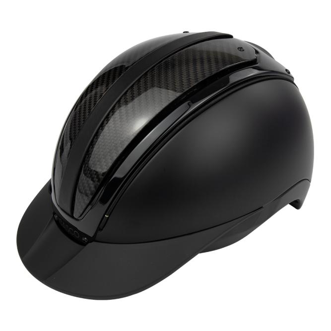 Casco Reithelm Duell One Precision