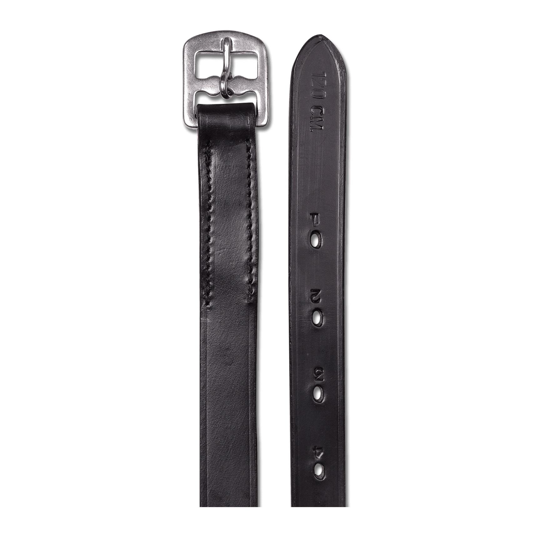Star Steigbügelriemen Leder 2.2 cm