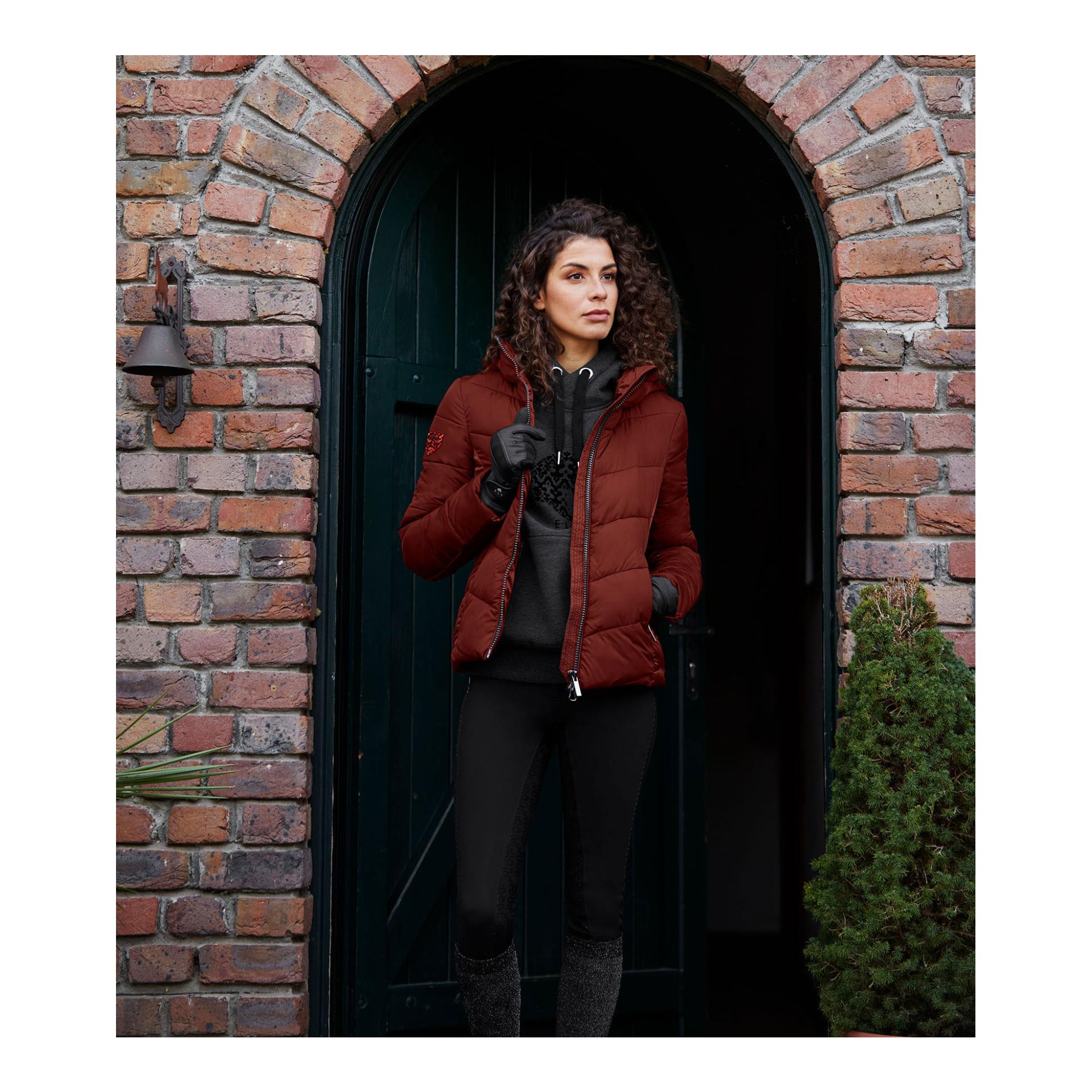 Elt Reithandschuhe Magnetize Winter