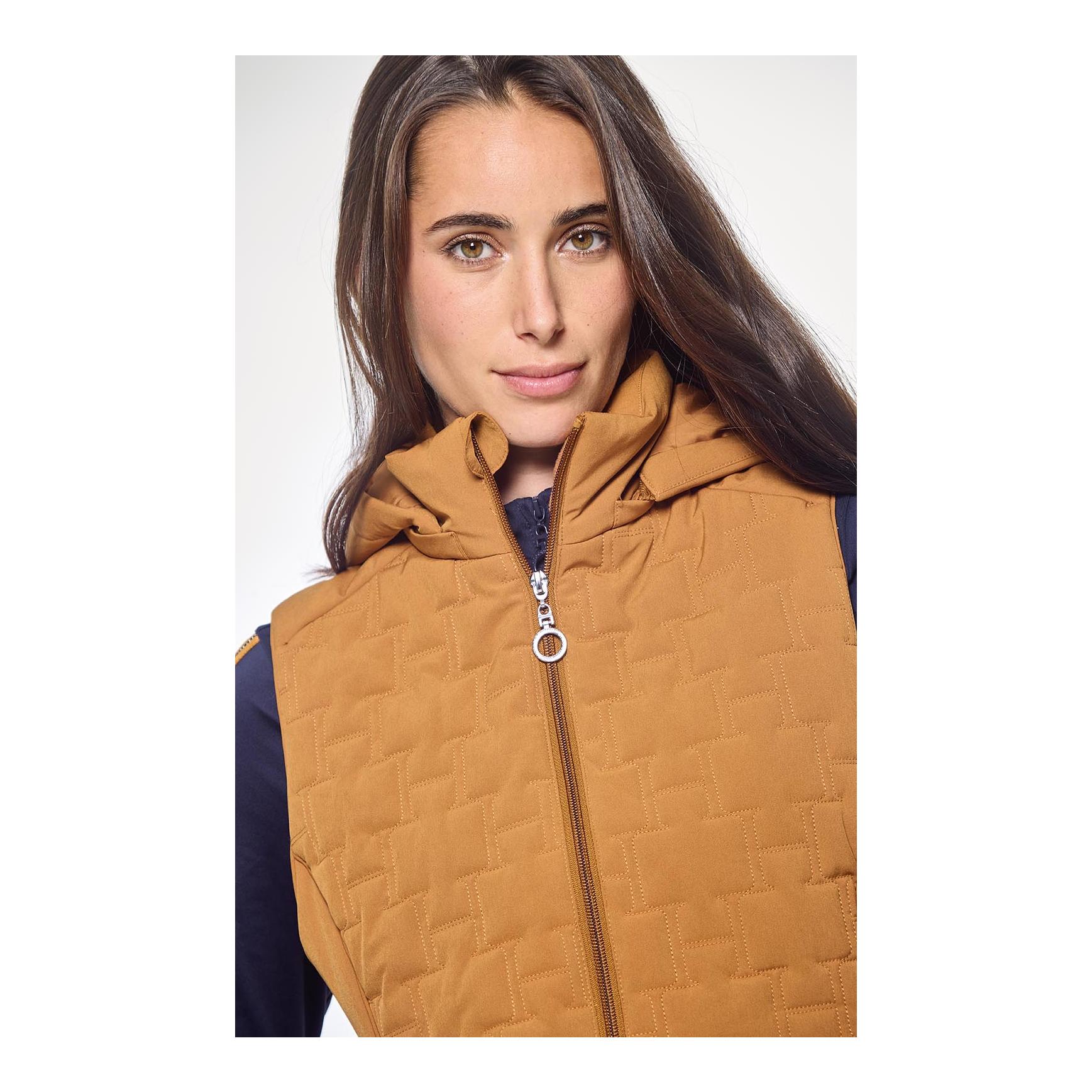 Weste Bernie Damen