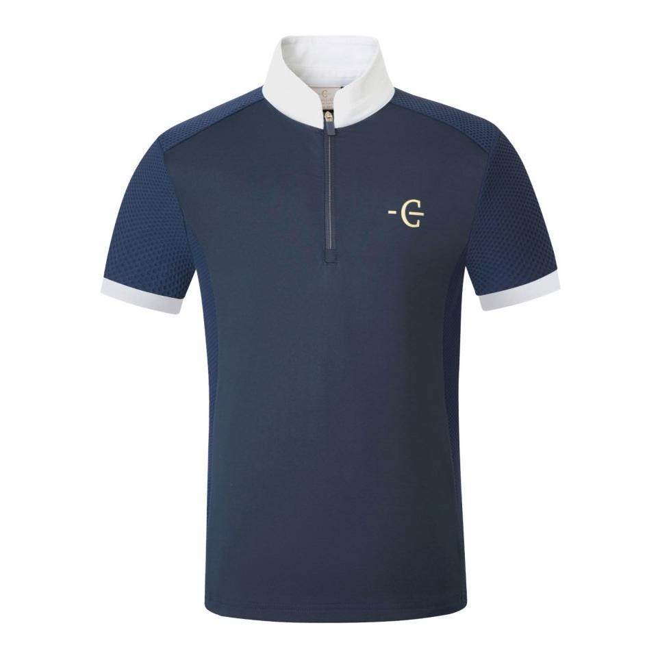 Covalliero Turniershirt Kinder F/S 2026