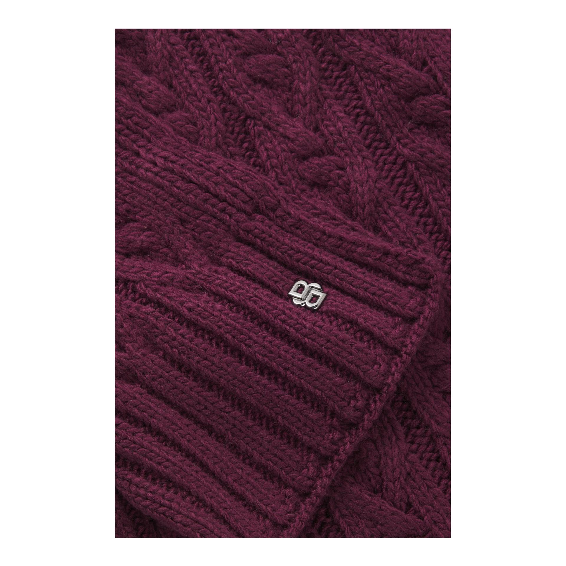 BOSS Equestrian Bora Scarf Cable