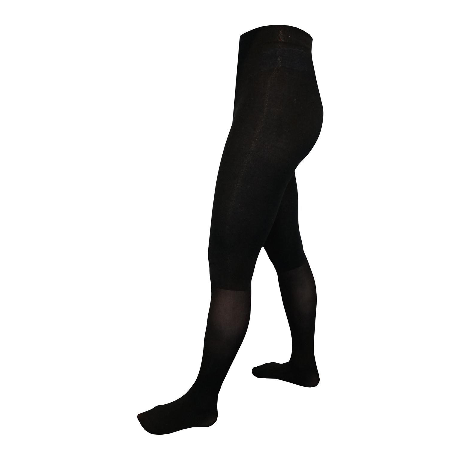 Kingsland Reitstrümpfe KLSmart Layer Classic Damen - schwarz