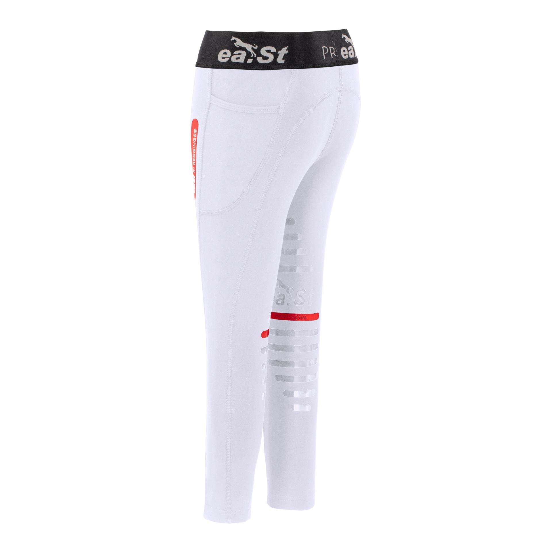 ea.St Professional REGGINGS® Kinder - weiss