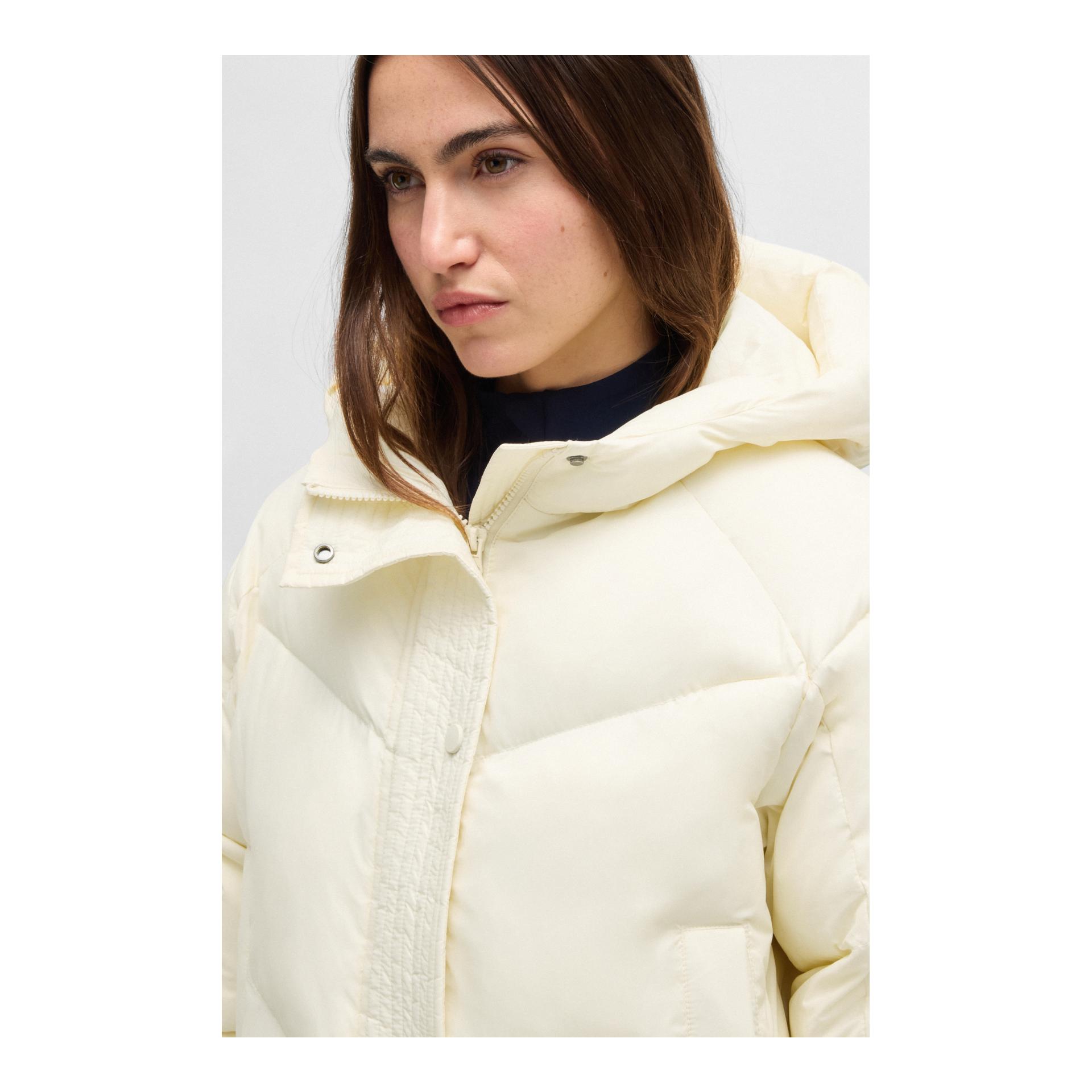 BOSS Equestrian Bomberjacke Marsha