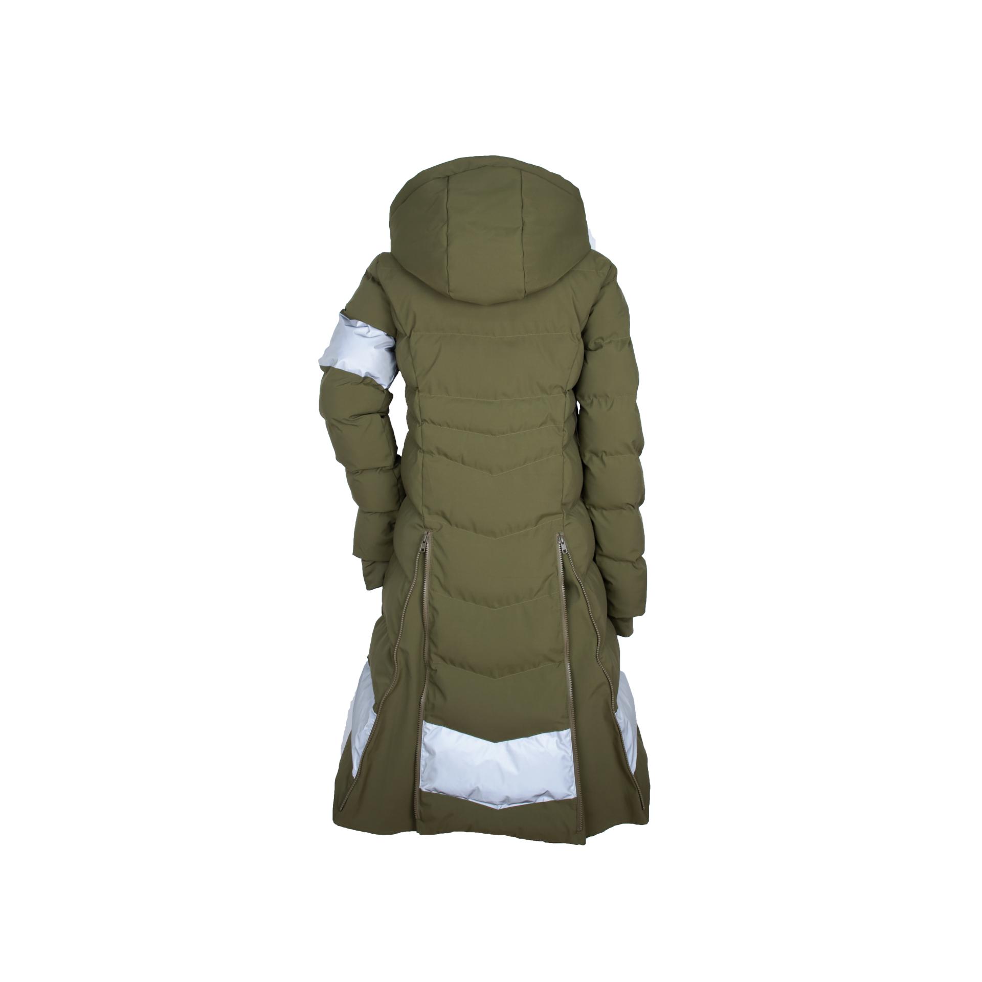 Marengo Manteau d'hiver Elements Ultra Reflex