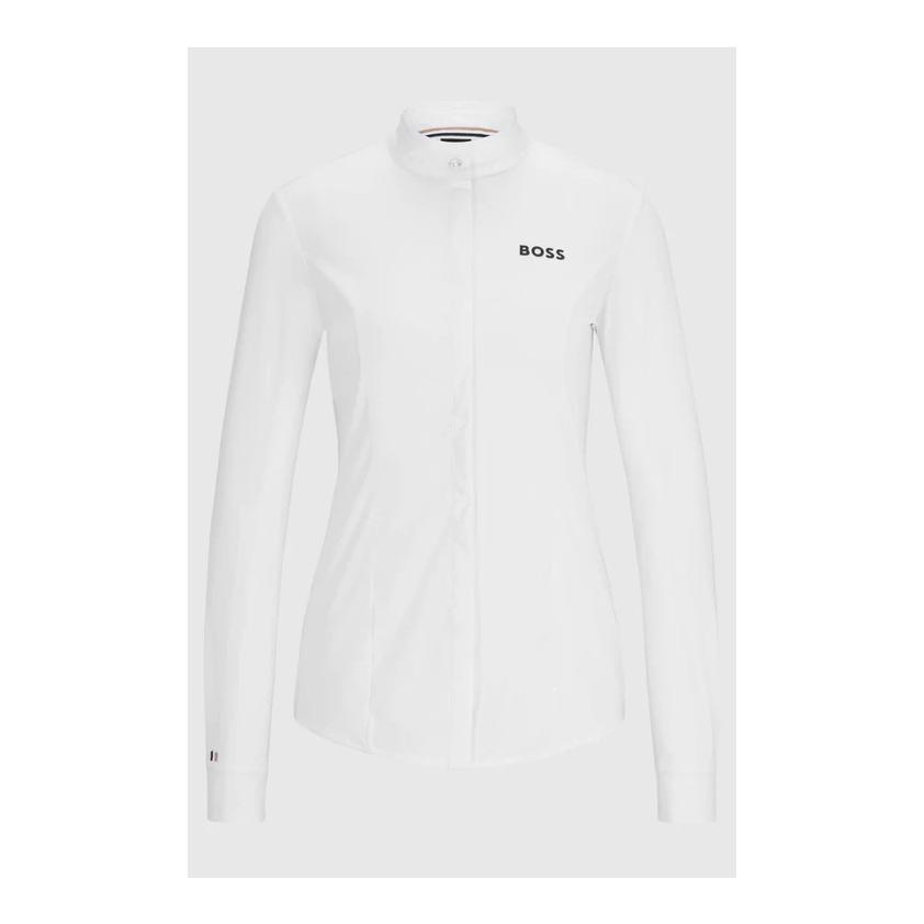 Blouse de concours Emma